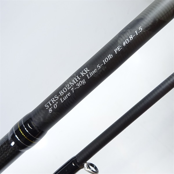 １８ソルティースタイルロックフィッシュＳＴＲＳ－８０２ＭＨ－ＫＲ